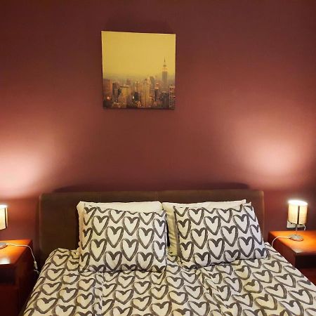 Apartman Danube Нови Сад Екстериор снимка