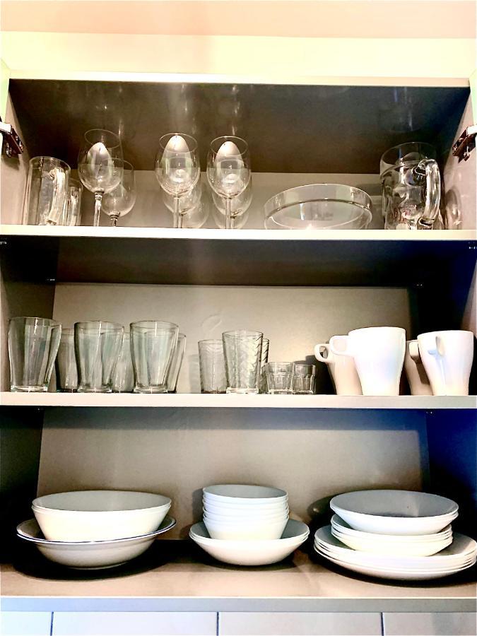 Apartman Danube Нови Сад Екстериор снимка