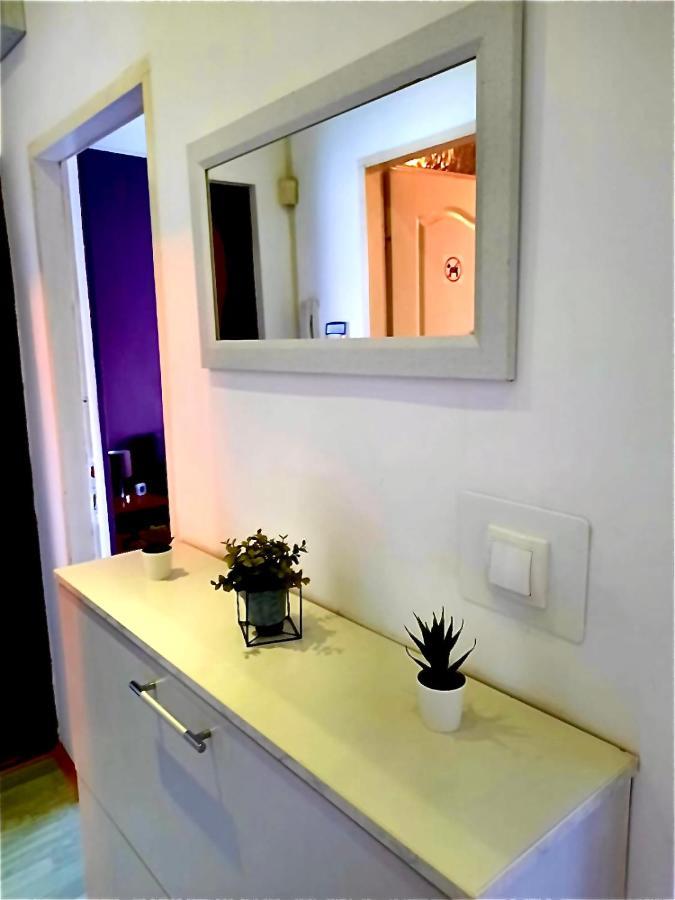 Apartman Danube Нови Сад Екстериор снимка