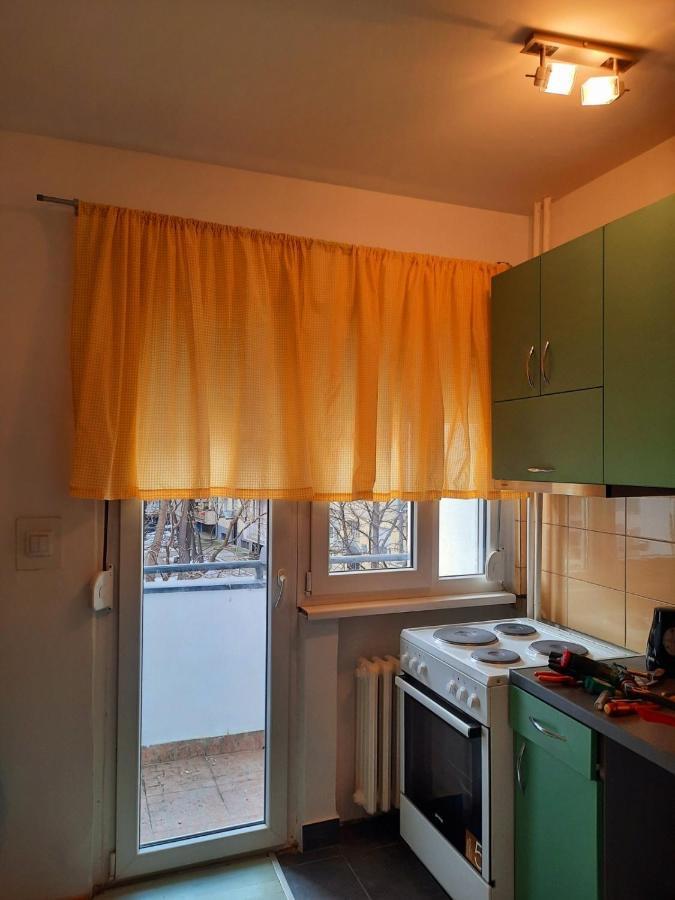Apartman Danube Нови Сад Екстериор снимка
